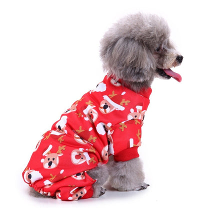 Dog Cool Design Clothes