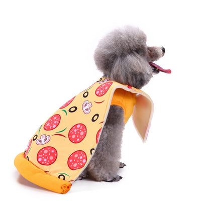 Dog Cool Design Clothes