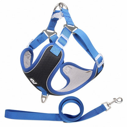 Pet Reflective Harness