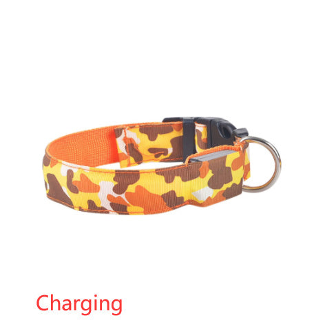 Dog Luminous Collar