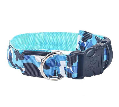 Dog Luminous Collar