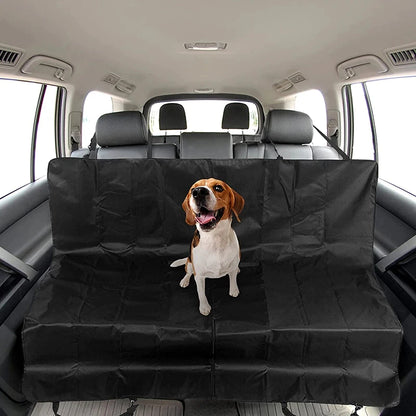 Dog Car Waterproof Cover