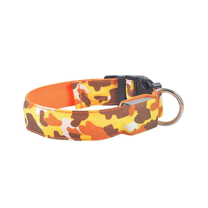 Dog Luminous Collar