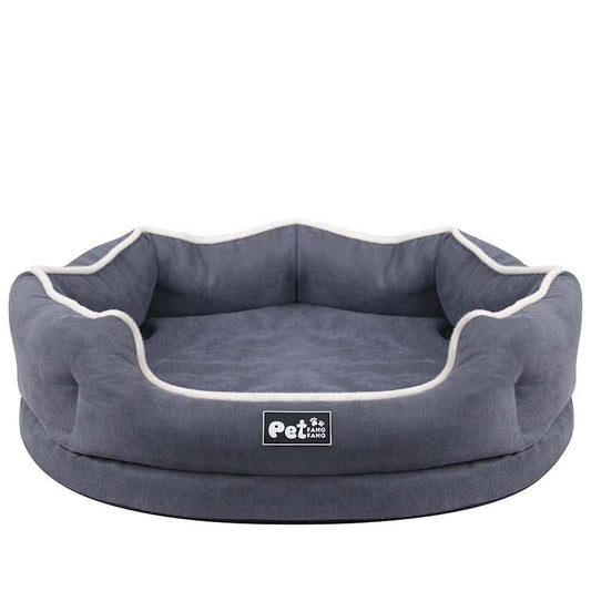 Pet Memory Foam Bed