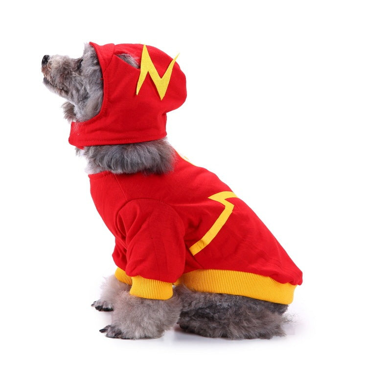 Dog Cool Design Clothes