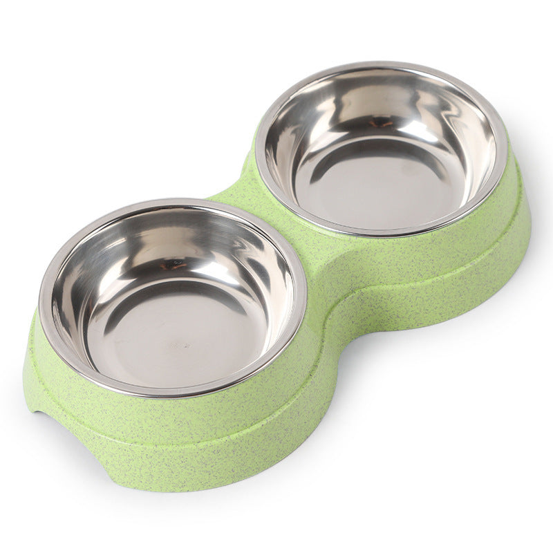 Stainless Steal Pet Bowls