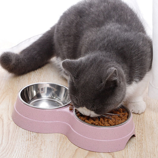 Stainless Steal Pet Bowls