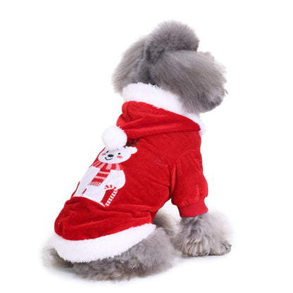 Dog Cool Design Clothes