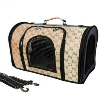 Outdoor Pet Carry Bag