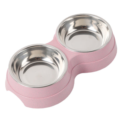 Stainless Steal Pet Bowls