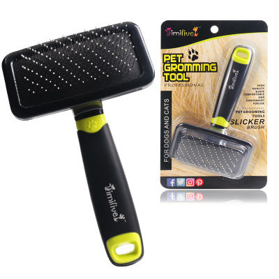 Cat and Dog Grooming Comb