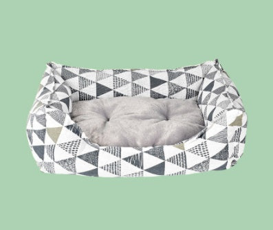 Pet Bed In Three Sizes