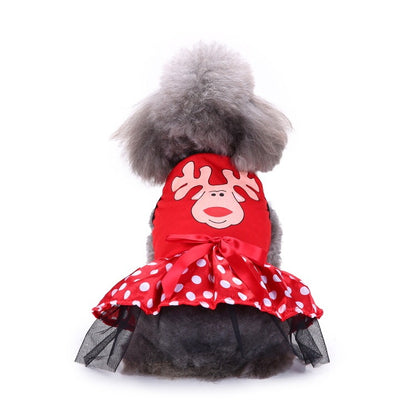 Dog Cool Design Clothes