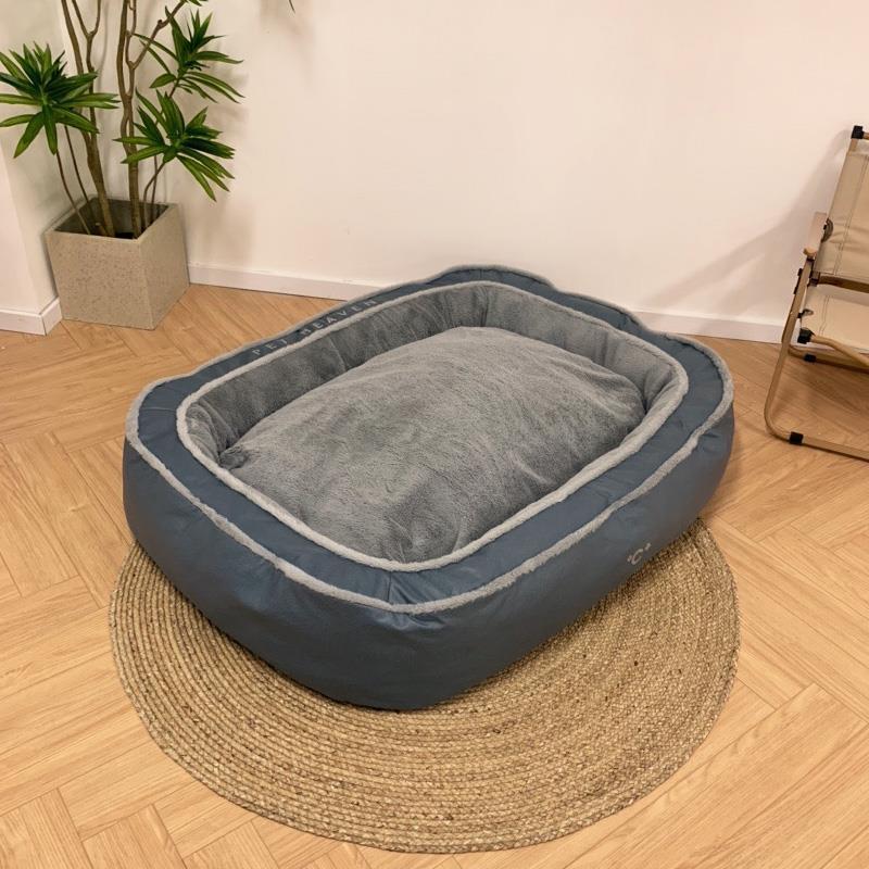 Winter Warm Pet Bed