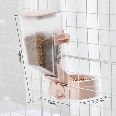 Pet Hanging Feeder