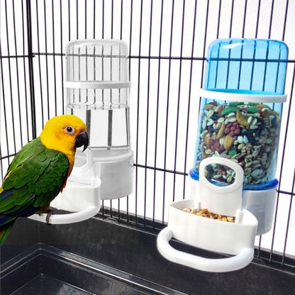 Bird Water Container 