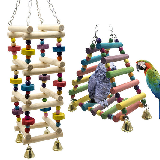 Bird Amusement Toy