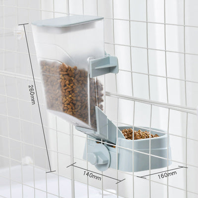 Pet Hanging Feeder