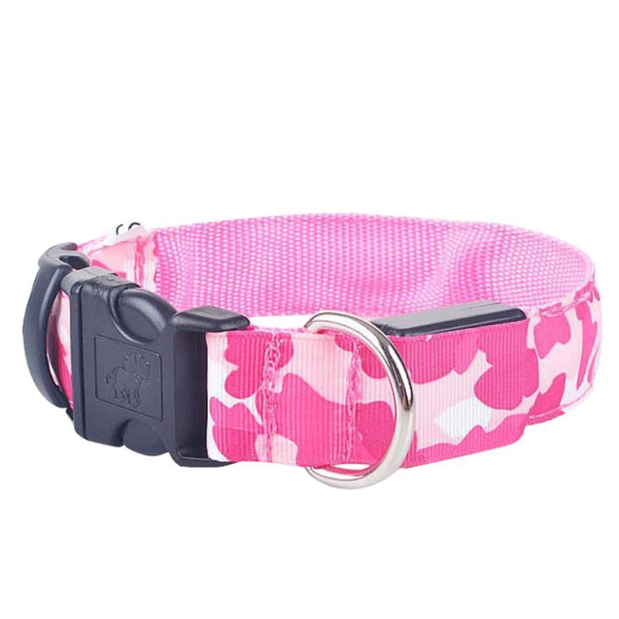 Dog Luminous Collar