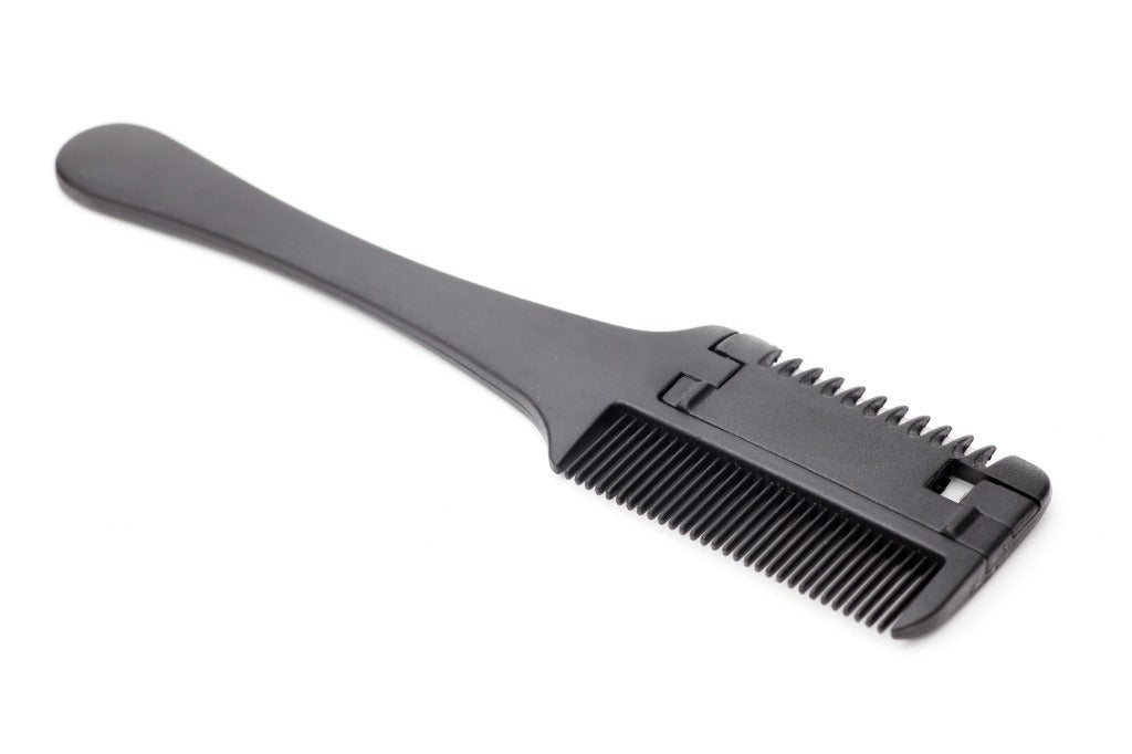 Razor Comb For Dogs