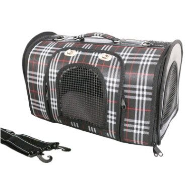 Outdoor Pet Carry Bag