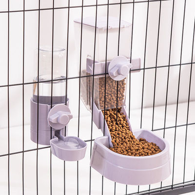 Pet Hanging Feeder