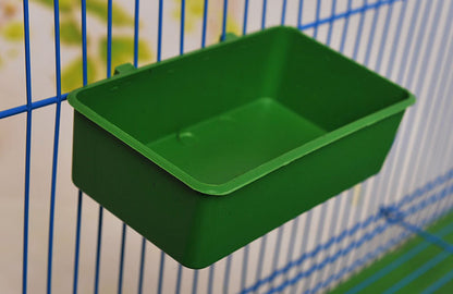 Bird Food Box