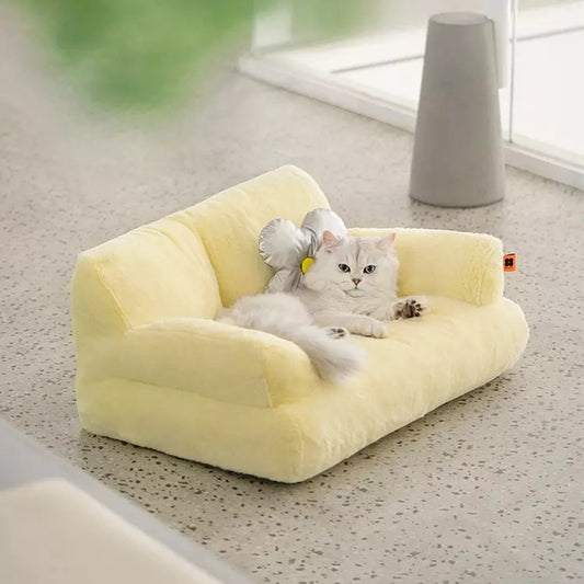 Washable Cat Nest