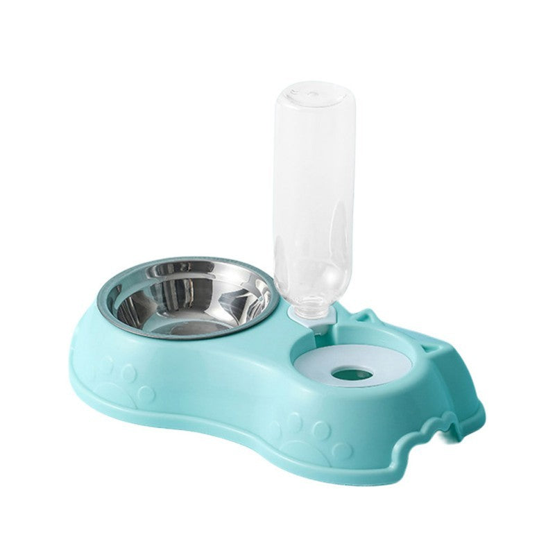 Dog Unplugged Drink Bowl