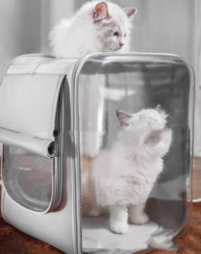 Cat Portable Carrier