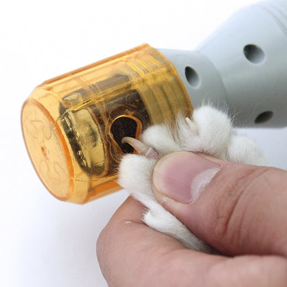 Cat And Dog Toenail Cutter