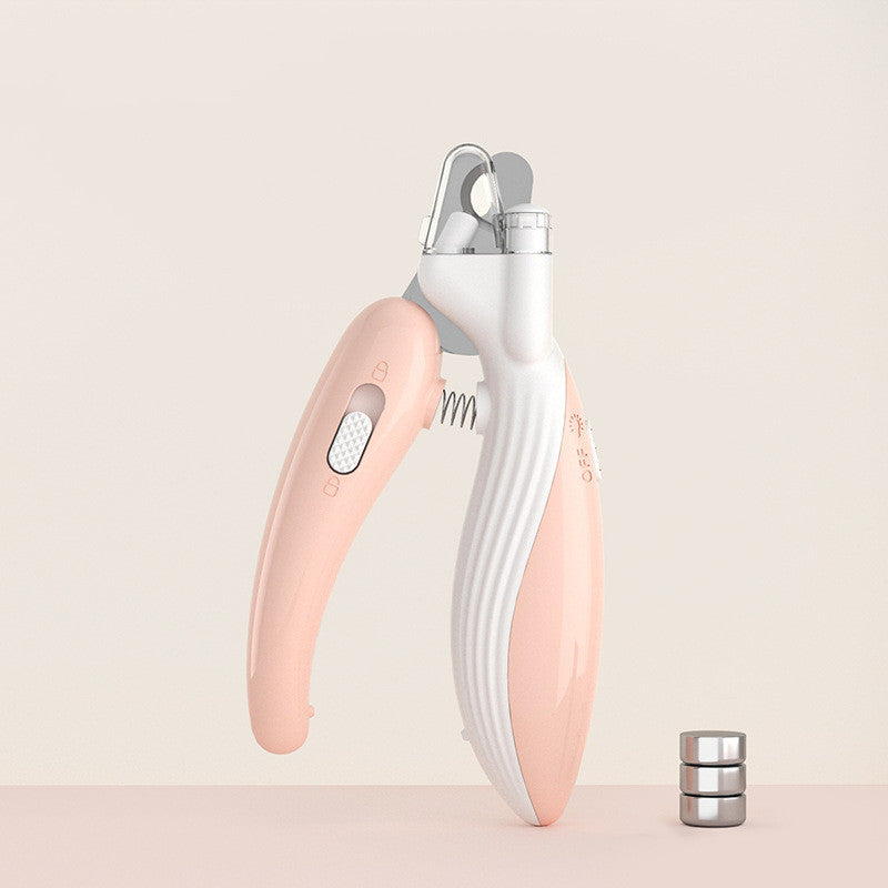 Pet Nail Clippers