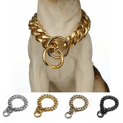 Dog Training Chain