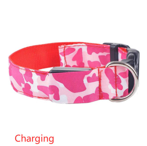 Dog Luminous Collar