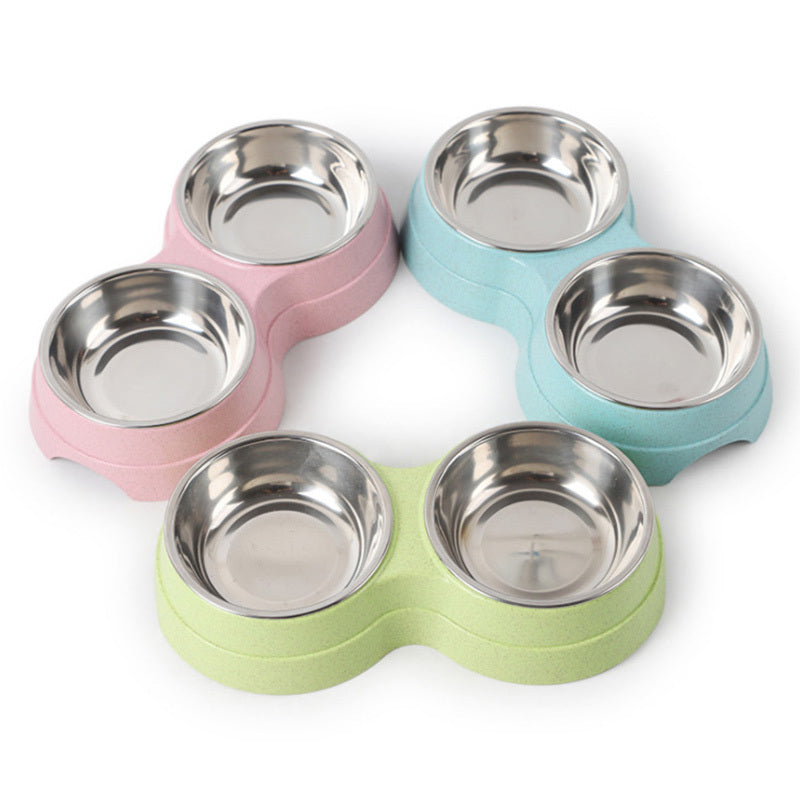 Stainless Steal Pet Bowls