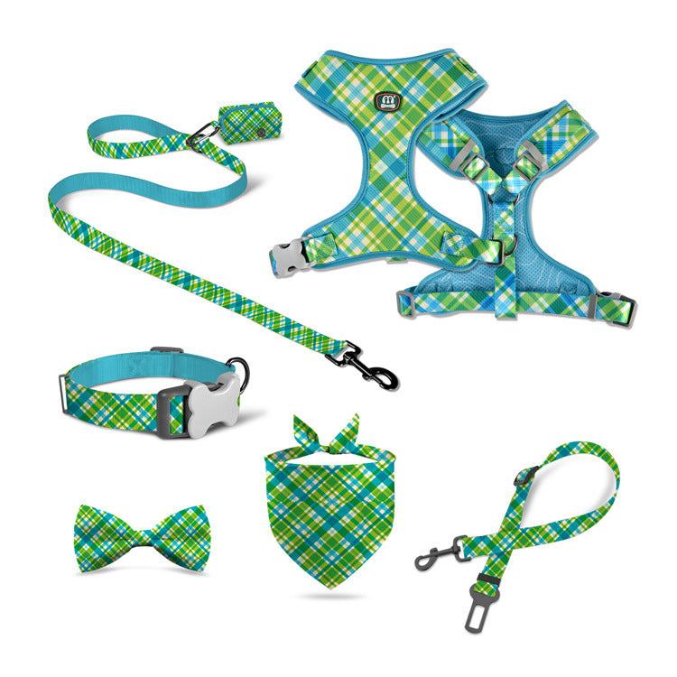 Pet Harness and Lead