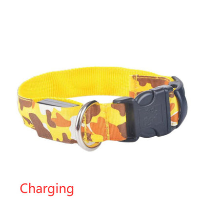 Dog Luminous Collar