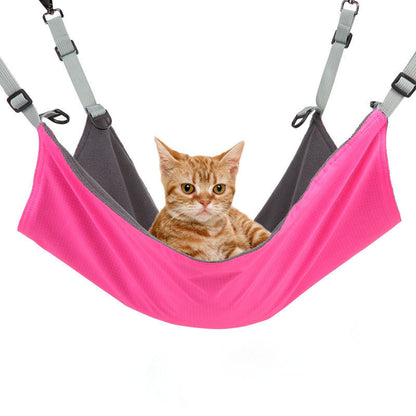 Small Cat And Dog Hanging Hammock