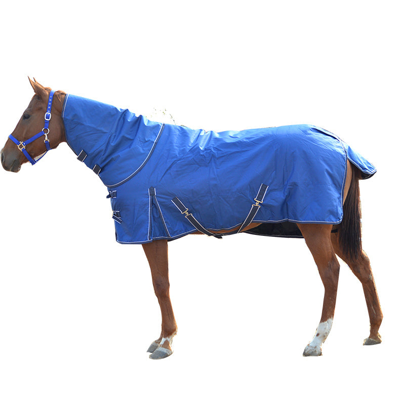 Horse Winter Jacket