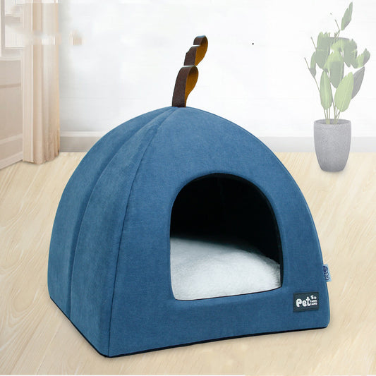 Dog Or Cat House Bed