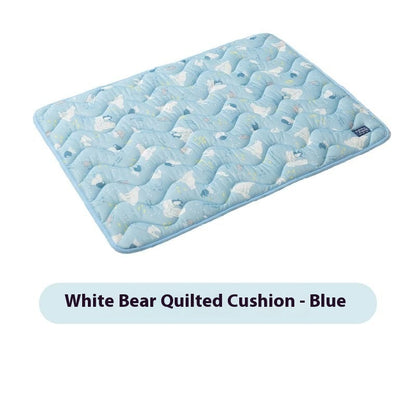 Cold Sleep Cushion