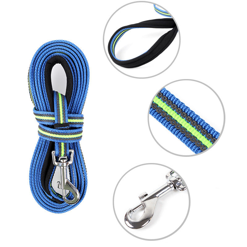 Dog Nylon Leash