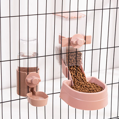 Pet Hanging Feeder