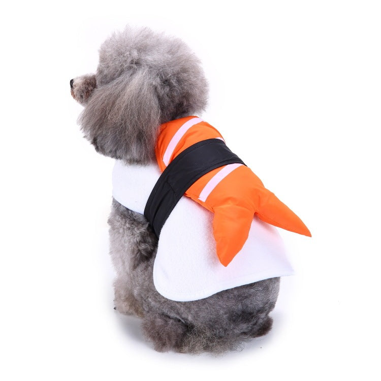 Dog Cool Design Clothes