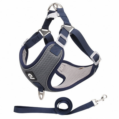 Pet Reflective Harness