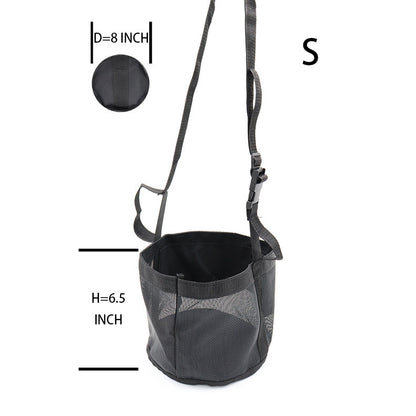 Horse Feeding Bag