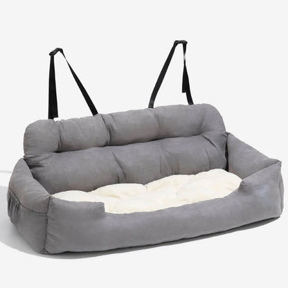 Rear Car Sofa Kennel