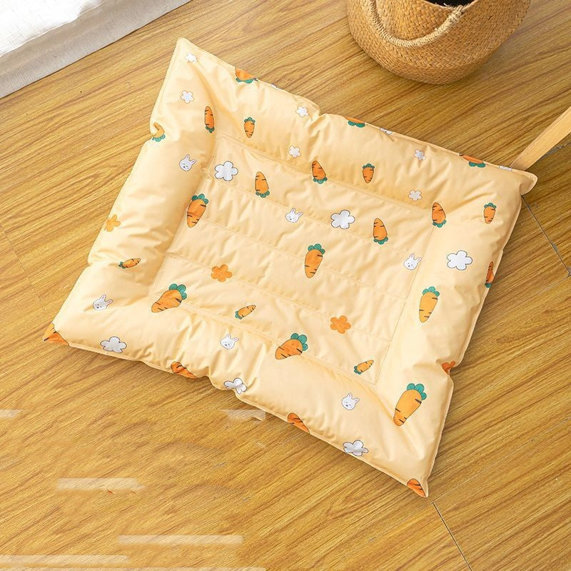 Cooling Pet Sleeping Pad