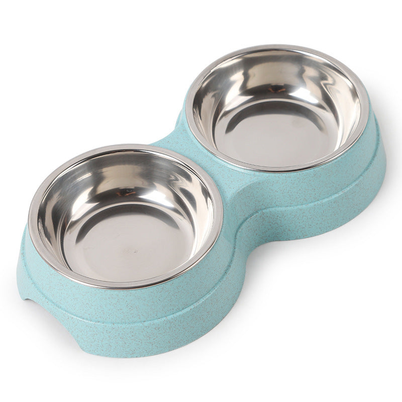 Stainless Steal Pet Bowls