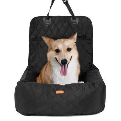 Dog Travel Seat